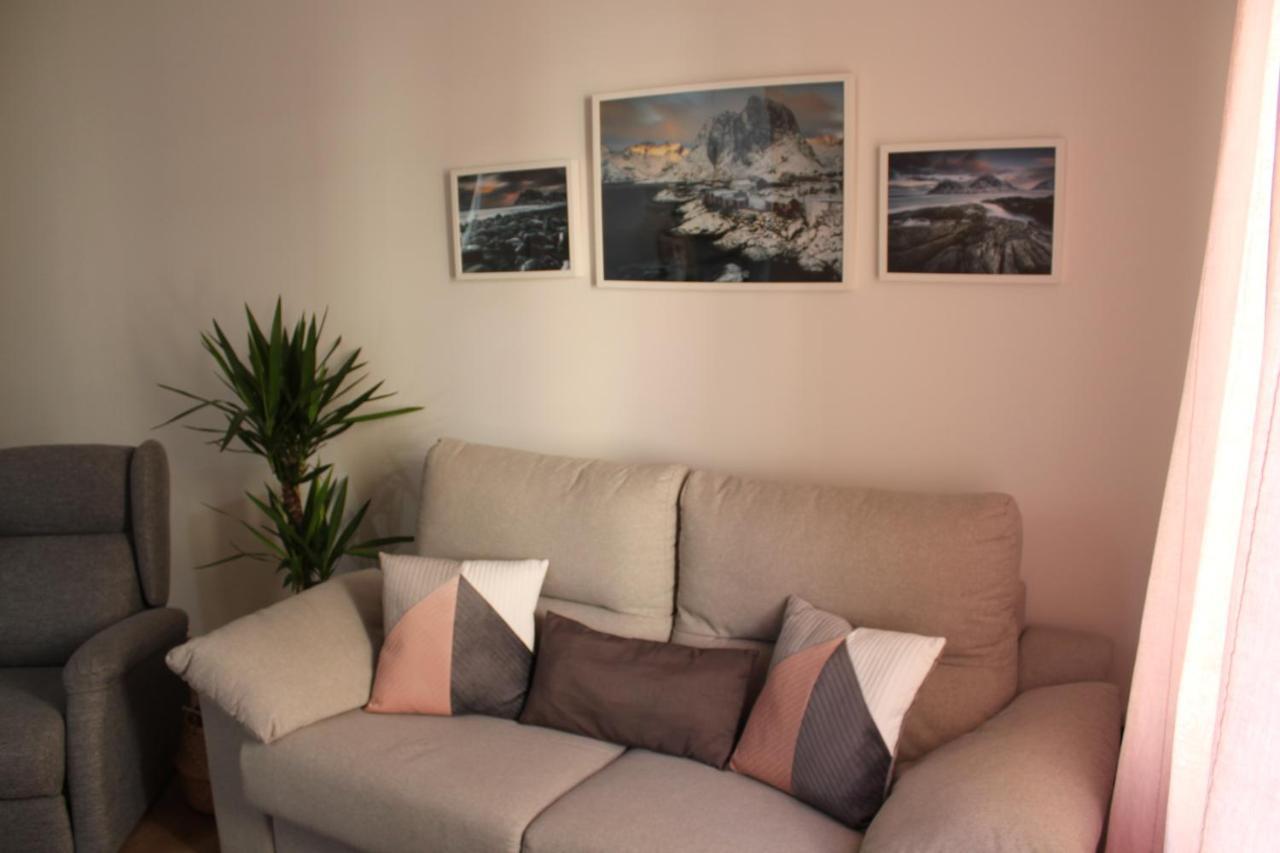 Apartamento Boti Cartagena Exterior photo