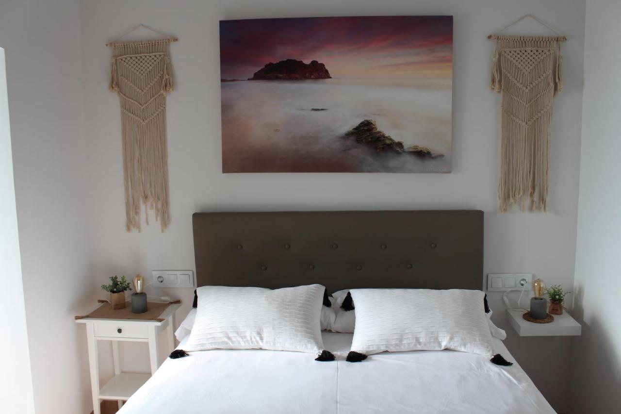 Apartamento Boti Cartagena Exterior photo