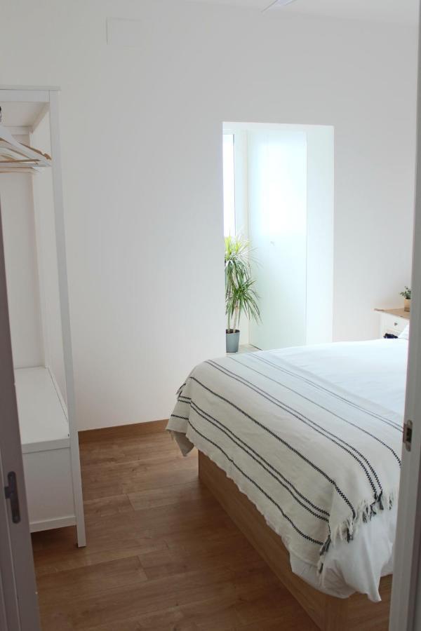 Apartamento Boti Cartagena Exterior photo