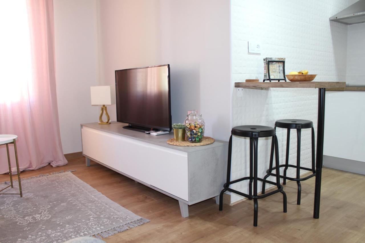 Apartamento Boti Cartagena Exterior photo